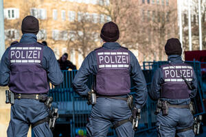 U Njemačkoj uhapšena trojica Iračana: Pripremali džihadistički...