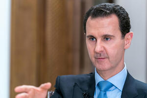 Asad: Nećemo razgovarati sa Amerikancima samo zato što su...