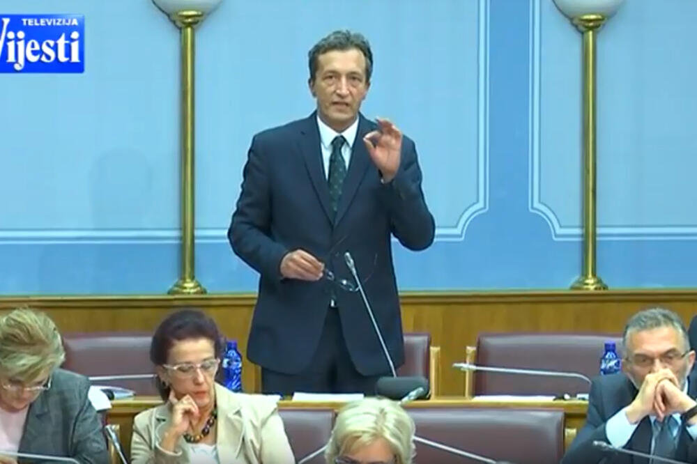 Koča Pavlović, Foto: Screenshot (Youtube)
