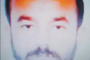 MUP Srbije: Raspisana potjernica za osumnjičenim za ubistvo Baltića