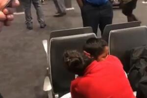 Pogledajte: Majku i sina je razdvojila Trampova politika, a sada...