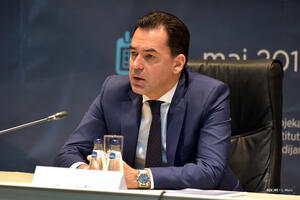 Pažin: Venecijanska komisija podržala rješenje Vlade da se...