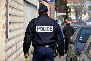 Uhapšeno 20 ljudi u Marseju: Razbijena "najznačajnija mreža...