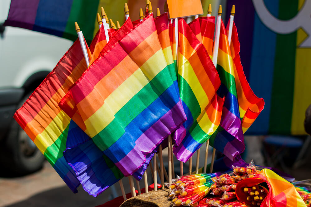 LGBT, Foto: Google