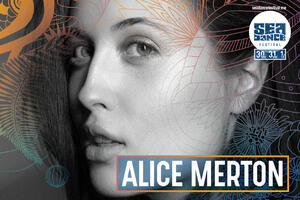 Alice Merton na Sea Dance-u!