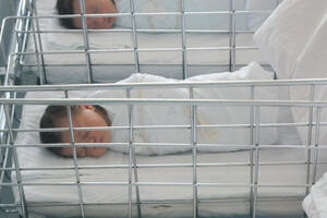 Podgorica: Rođeno pet beba