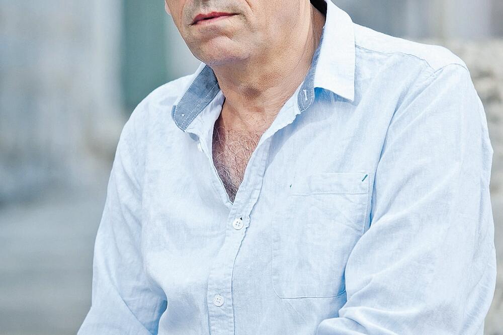 Miraš Martinović, Foto: Vijesti.me