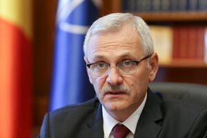 Rumunija: Šef vladajuće partije Liviu Dragnea osuđen na tri i po...