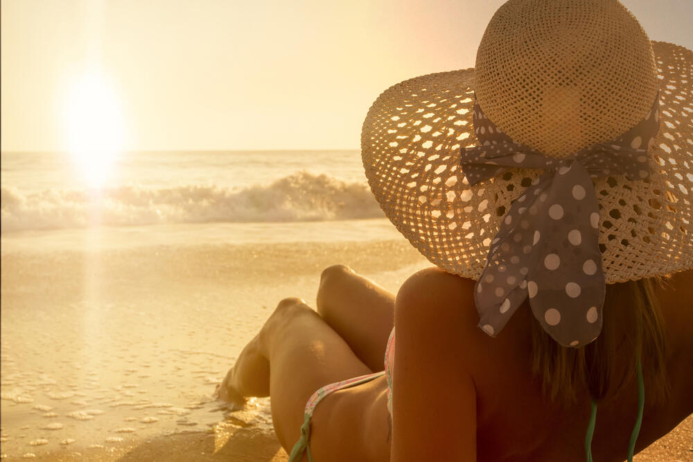 sunčanje, Foto: Shutterstock