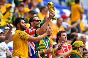 "Kenguri" ponosni i tužni