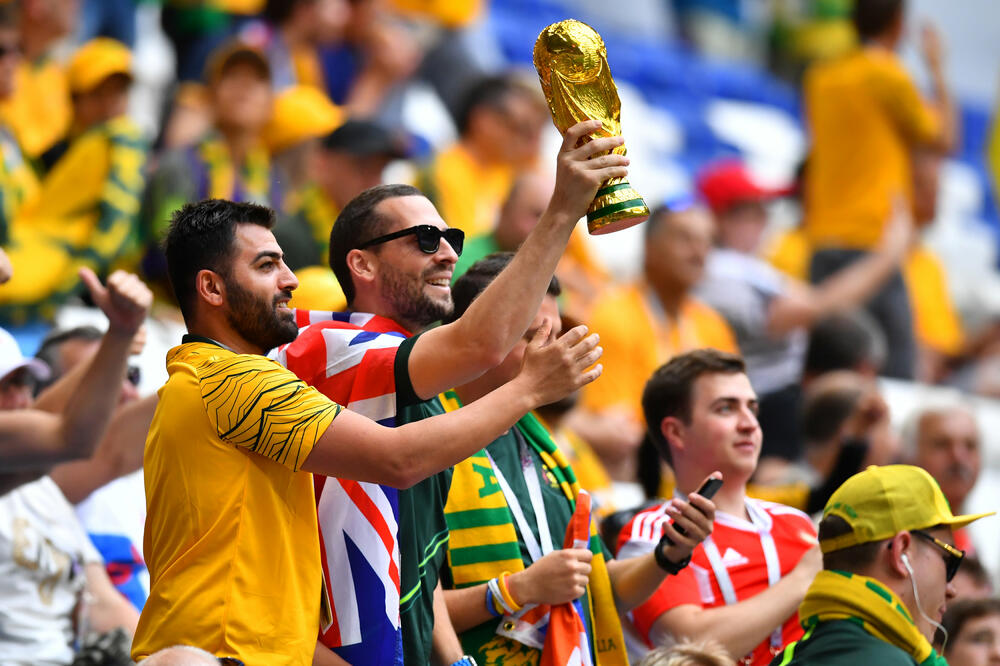 Australija, Foto: Reuters