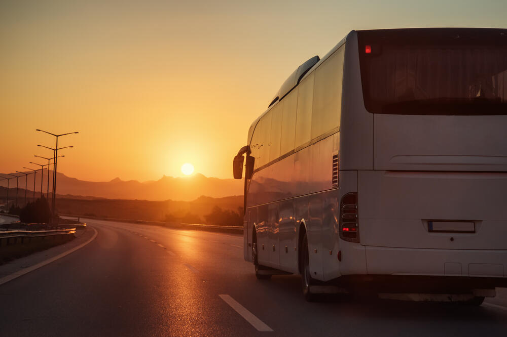 autobus, Foto: Shutterstock