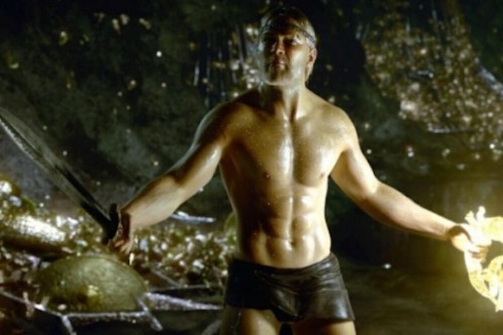 Beovulf, Foto: TV Vijesti screenshot