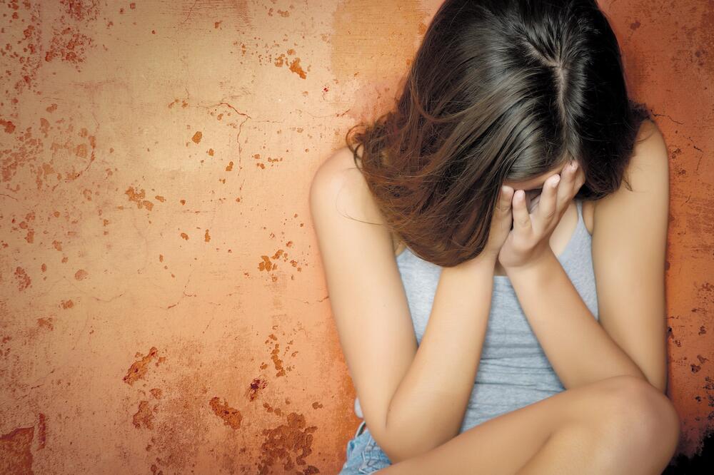 pedofilija, Foto: Shutterstock.com