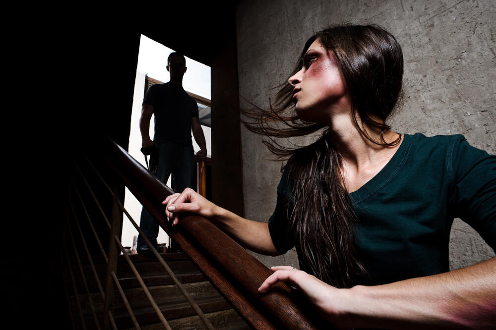 Porodično nasilje, Foto: Shutterstock