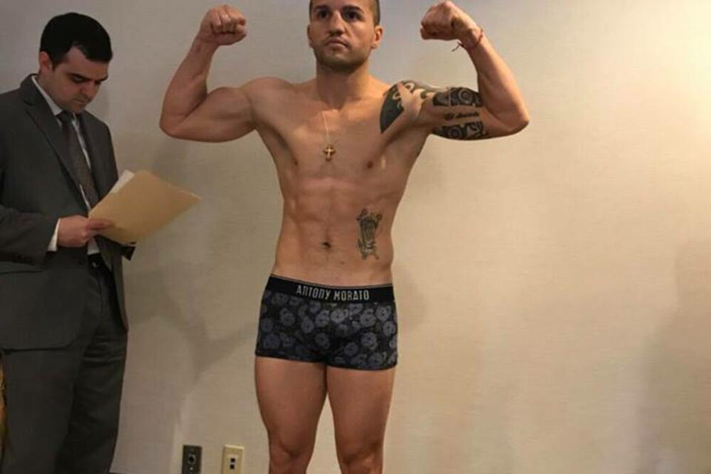 Dejan Zlatičanin, Foto: Privatni album