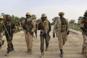 Kamerun: 84 vojnika i policajca poginula u sukobu sa anglofonim...