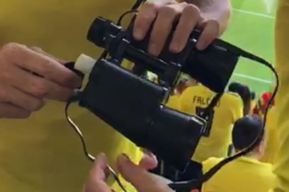 vodka, Foto: Printscreen