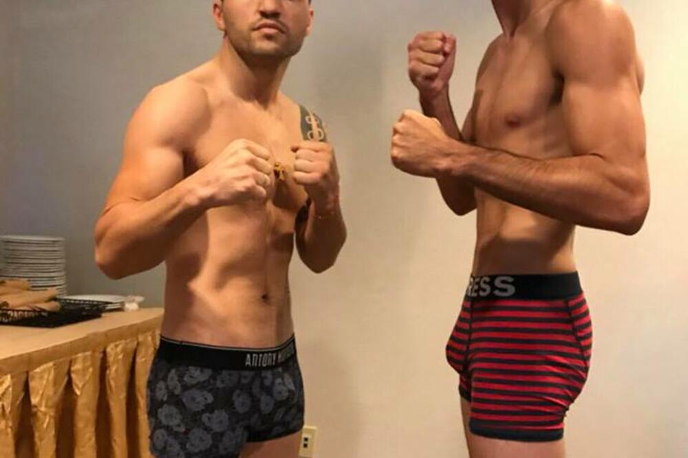 Dejan Zlatičanin, Foto: Privatni album