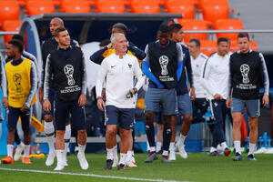 Francuzima ne smije da se ponovi Australija