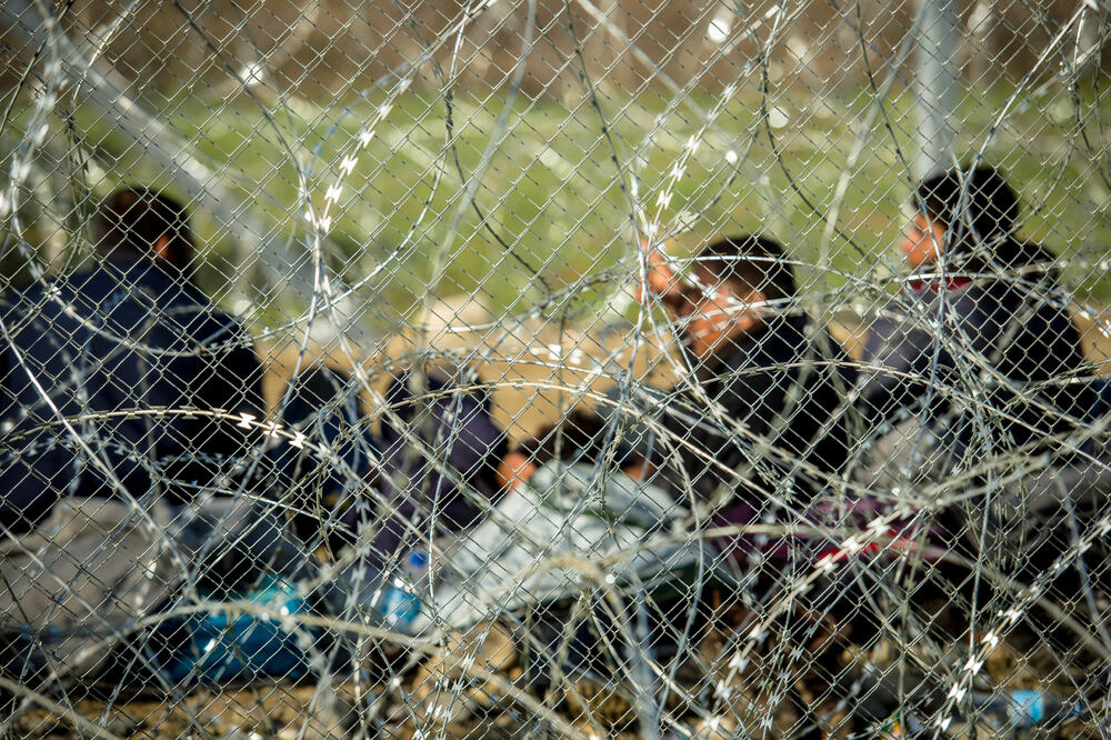 migranti, Foto: Shutterstock