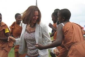 Pismo iz Najrobija: Dođite da vidite nebo Afrike