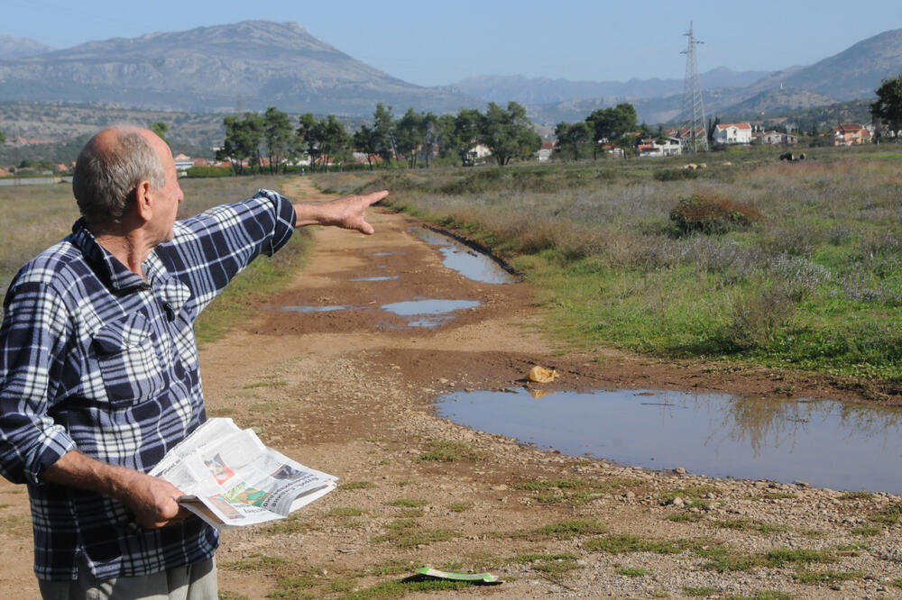 Sadine, Foto: Vesko Belojević