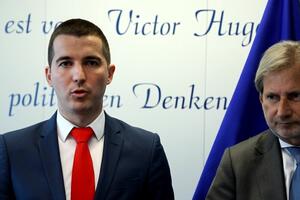 Bečić: Đukanović je svjestan da aktuelna vlast nikada ne može...