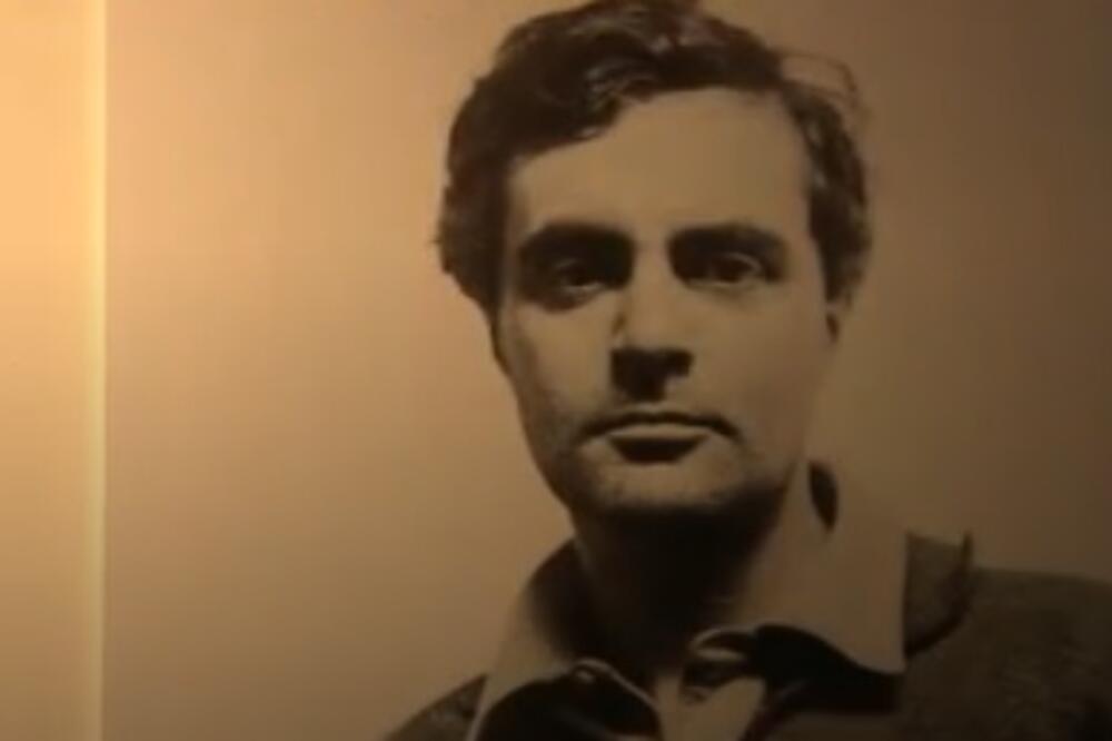 Amedeo Modiljani, Foto: Printscreen