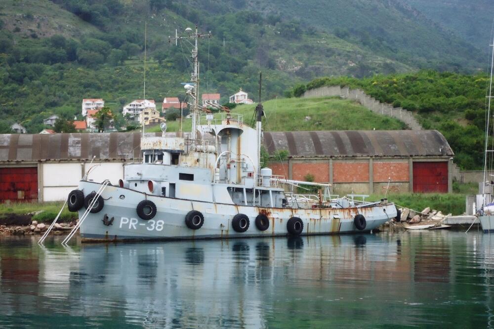 Remorker, Foto: Siniša Luković