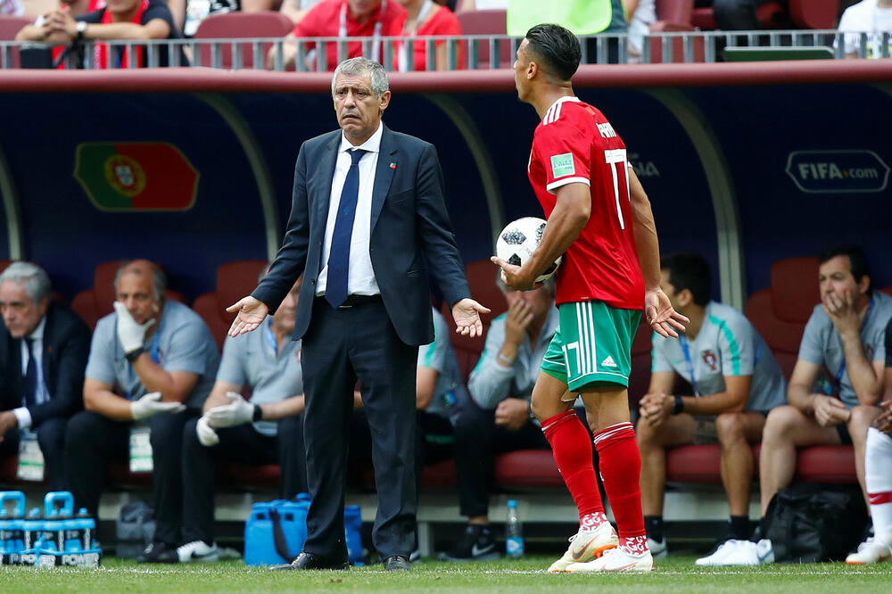 Fernando Santoš, Foto: Reuters