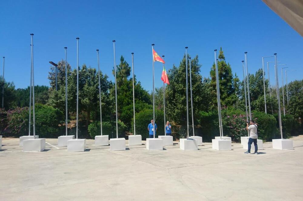 mediteranske ugre, Foto: COK