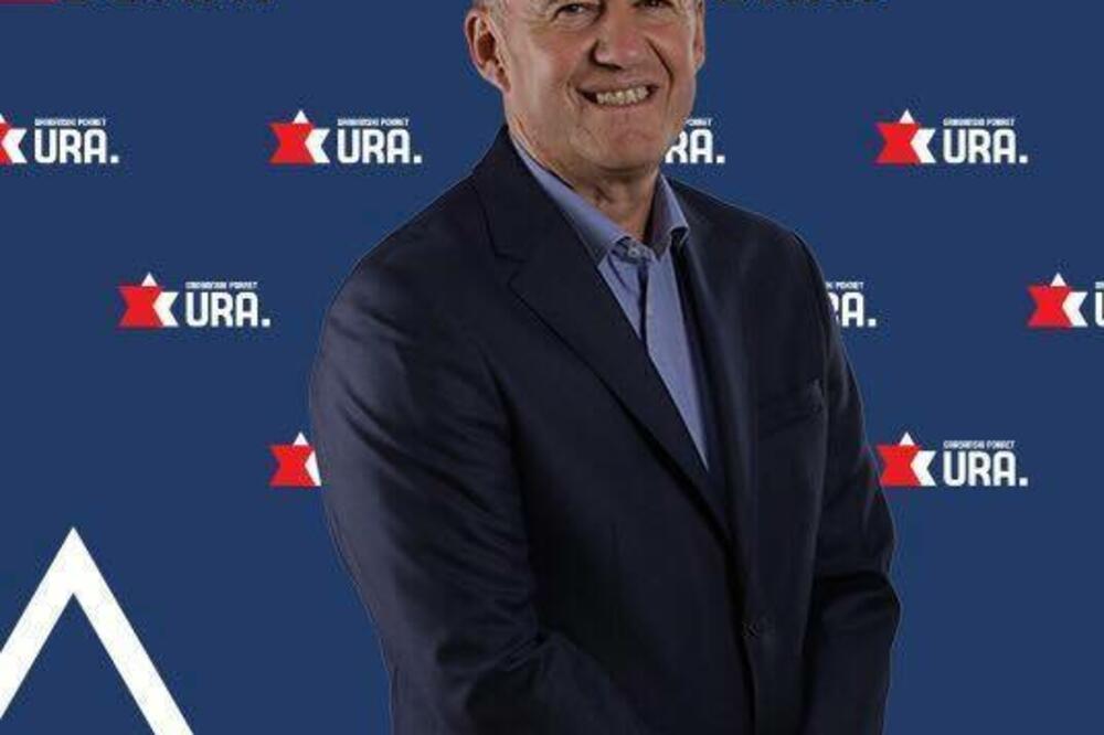 Slavko Sole Janković, Foto: URA