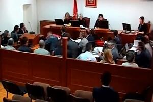 Advokati optužili Katnića: Rekao da pravimo "srbijanski cirkus"