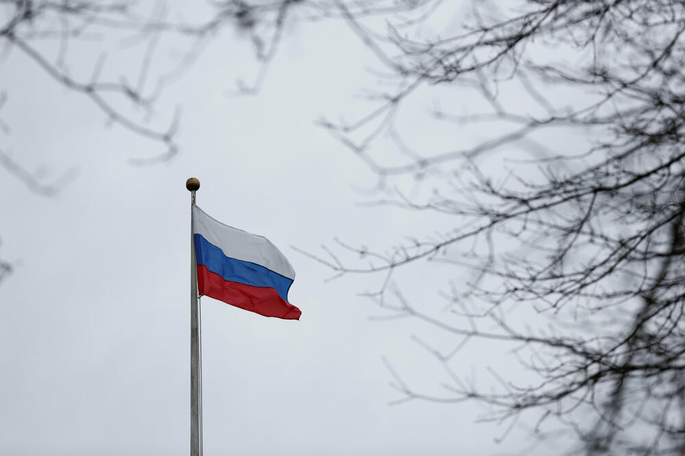 Rusija, Foto: Reuters
