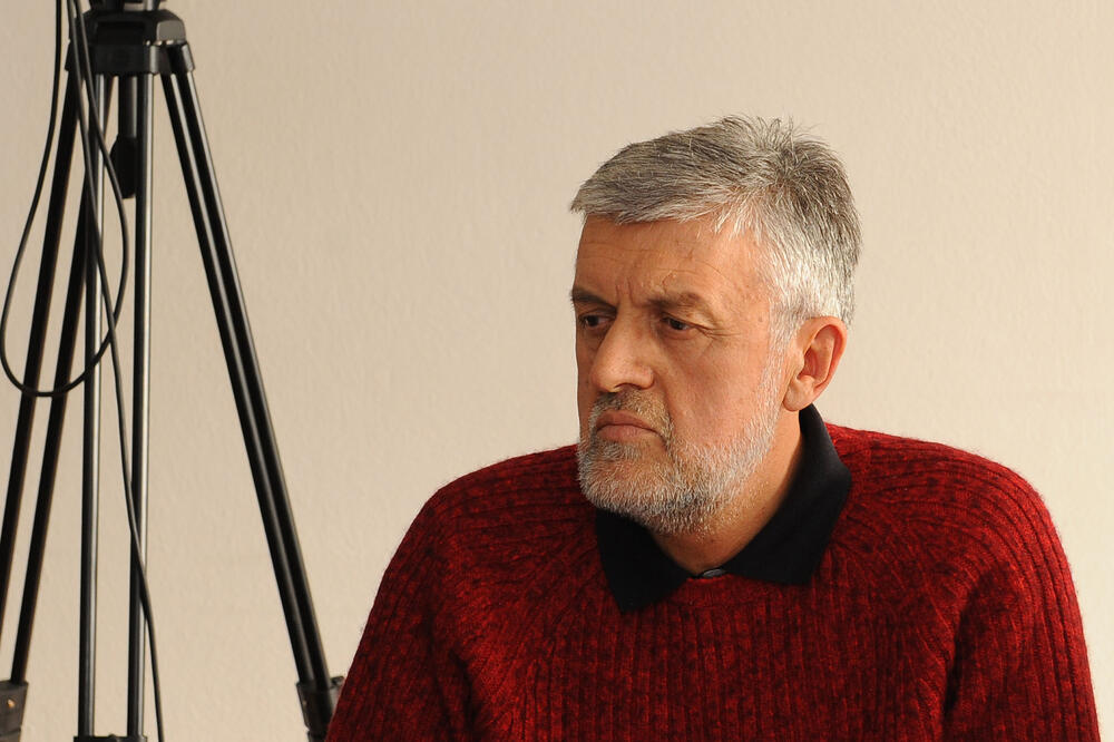 Božidar Šundić, Foto: Zoran Đurić