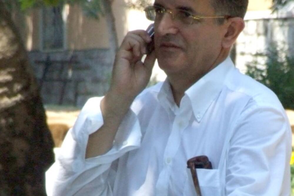 Svetozar Marović, Foto: Vesko Belojević