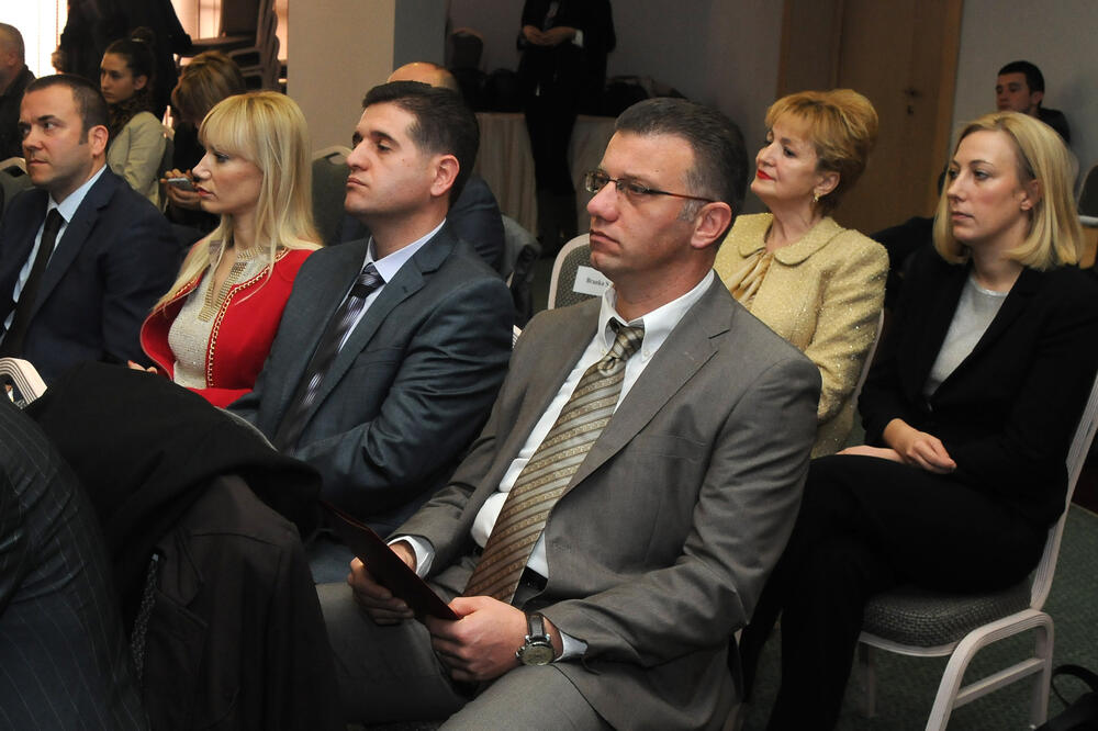 javni izvršitelji, Foto: Luka Zeković