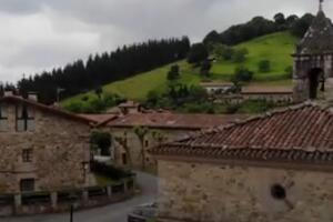 Vijesti VIDEO: Baskijski gastronomski raj