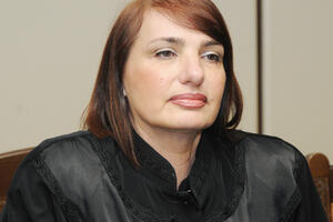 Sutkinja Vesna Begović je lažno optužena