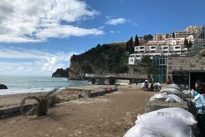 Budva: U dva dana četiri ujeda pasa, tri puta napadnuta djeca