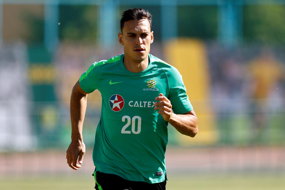 seinsburi, Foto: Reuters