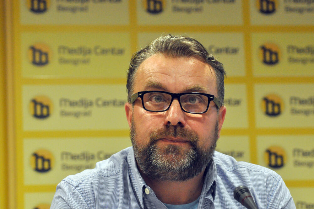 Stefan Cvetković, Foto: Betaphoto