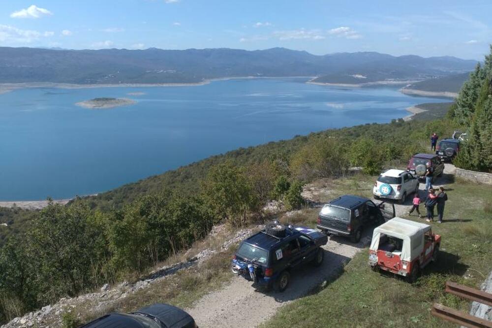 reli, Foto: Privatna arhiva