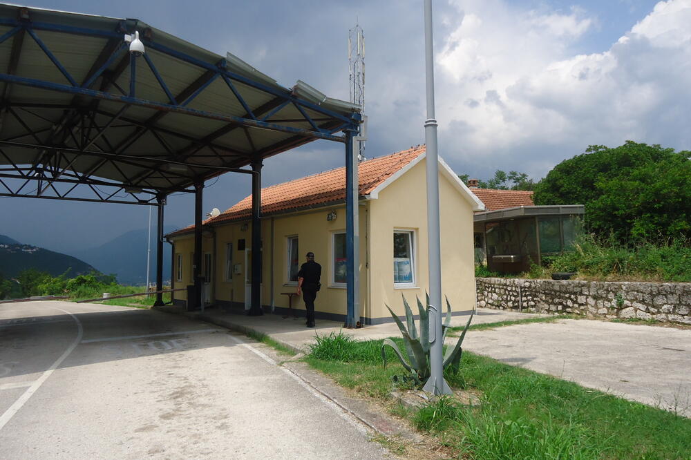 Kobila Vitaljina, Foto: Slavica Kosić