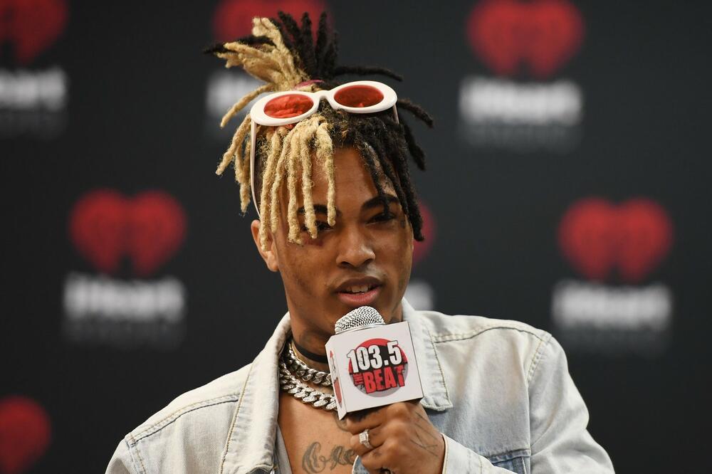 XXXTentacion, Foto: Shutterstock