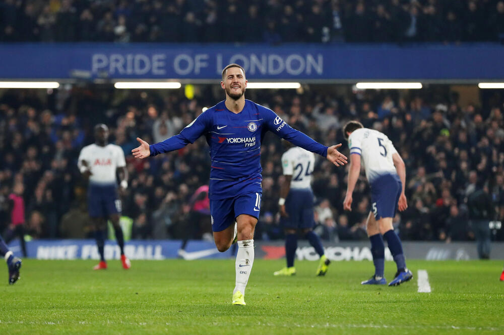 Eden Azar, Foto: Reuters