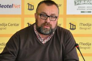 BIRN: Policija podnijela krivičnu prijavu protiv Cvetkovića