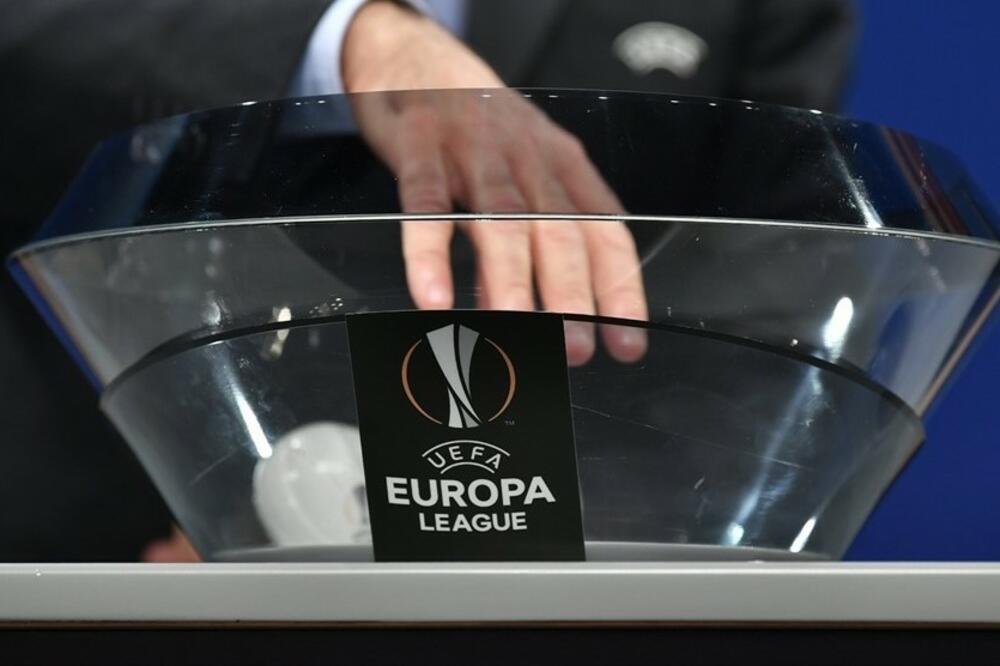 žrijeb liga evrope, Foto: Uefa.com