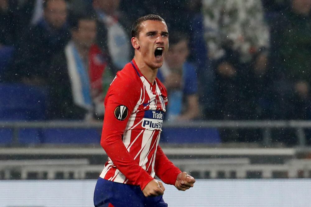 grizman, Foto: Reuters